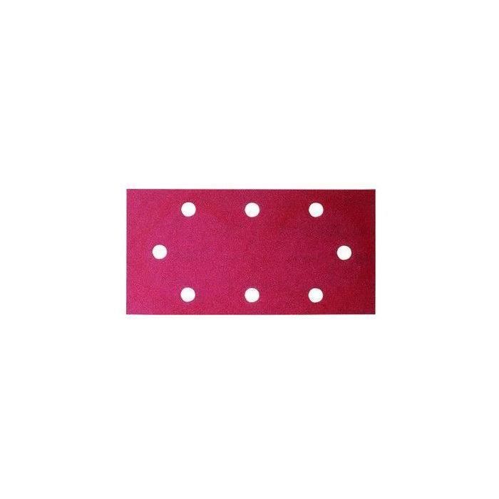 BOSCH Accessoires - abr. vibr b&d velc 93x230/g60/120/180/8t -