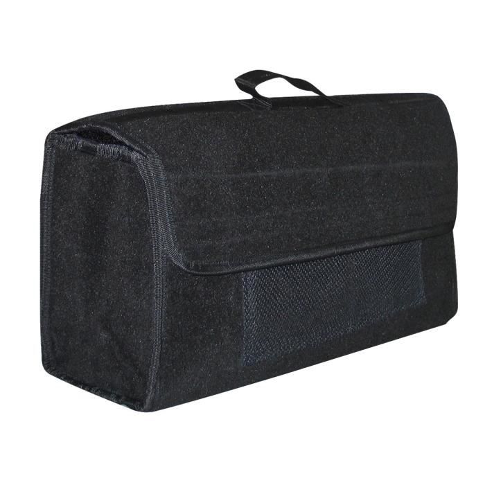 Sac de rangement coffre - 50 x 15 x 22 cm