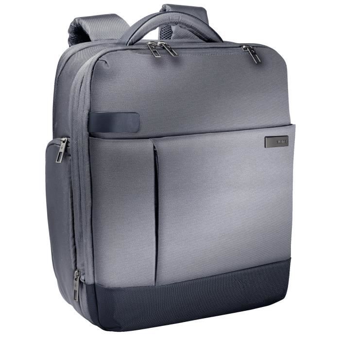 LEITZ Travel - Sac à dos pour ordinateur 15.6\