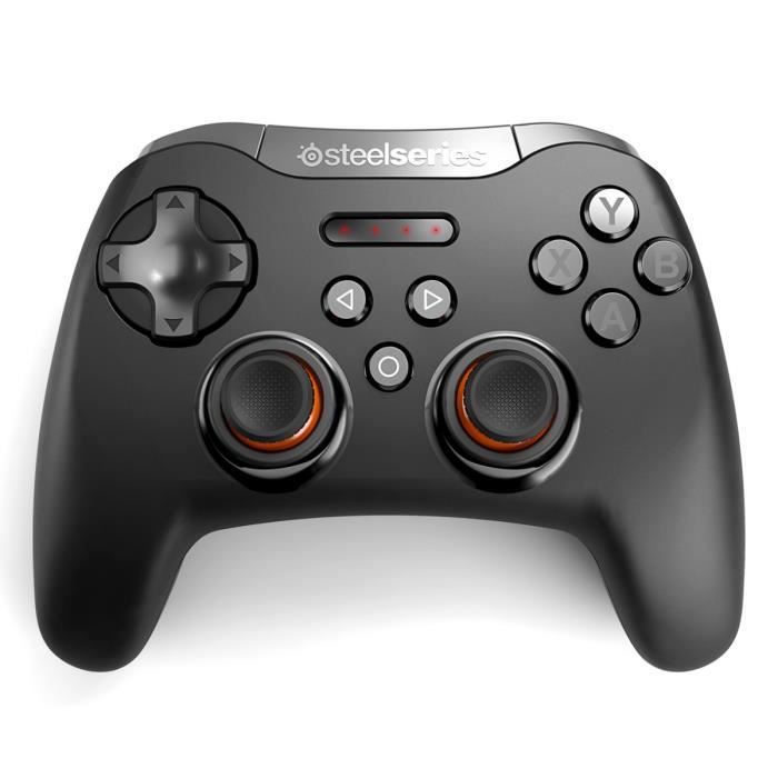 SteelSeries Manette PC STRATUS XL - Sans Fil - PC / Android