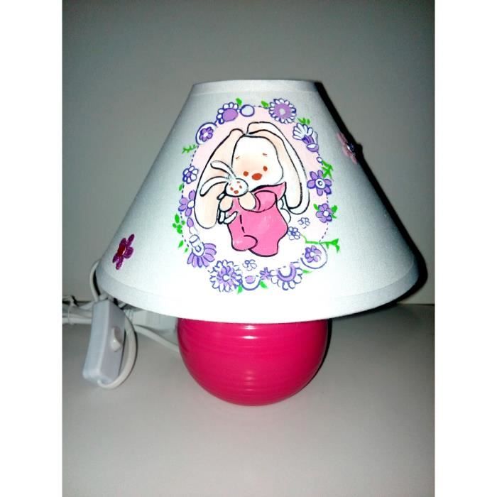 Lampe De Usb 7 Tactile Animal Enfants Led Chevet Couleurs 3KcTF15uJl