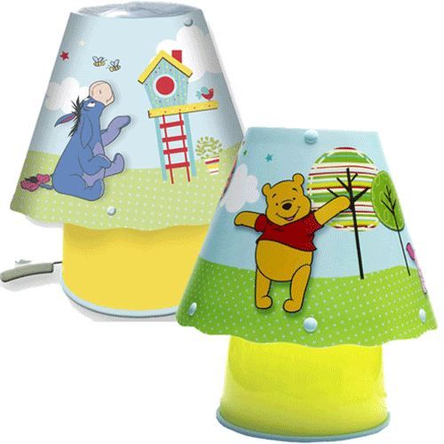 Ordinaire Lampe De Chevet Winnie #12: Petite Lampe De Chevet Winnie Lu0027ourson - Achat / Vente Lampe - Cdiscount Ordinaire Lampe De Chevet Winnie #12: Petite Lampe De Chevet Winnie Lu0027ourson - Achat / Vente Lampe - Cdiscount