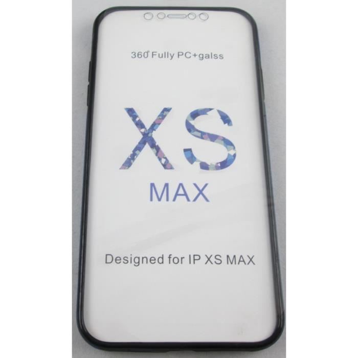 coque avant et arriere iphone xs max coque avant et arriere iphone xs max