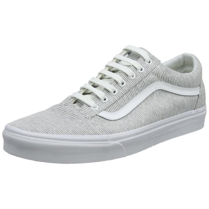 basket vans femme old school basket vans femme old school