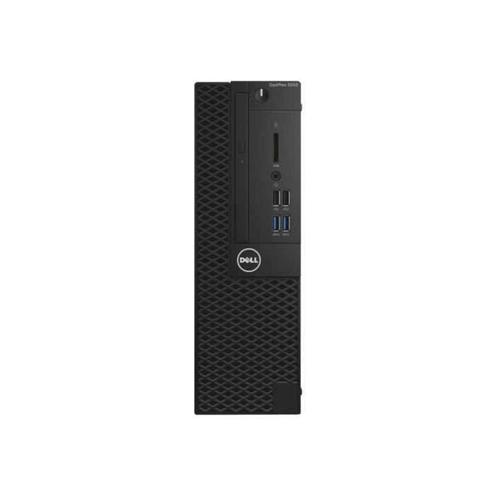 Dell OptiPlex 3050 - SFF - 1 x Core i5 7500 -1