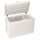 BEKO HSA3252 - Congélateur coffre - 298L - Froid s