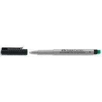 MARQUEUR FABER CASTELL LOT de 10 Feutres MULTIMARK pour écr MARQUEUR FABER CASTELL LOT de 10 Feutres MULTIMARK pour écr