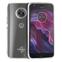 COQUE - BUMPER Muvit Coque Moto Crystal MOTO X4 COQUE - BUMPER Muvit Coque Moto Crystal MOTO X4