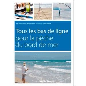 Où on peut aller à anape en voiture sur la pêche