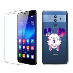 coque huawei mate 10 pro mickey