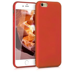 kwmobile coque iphone 6s