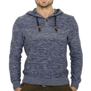 pull polaire homme oxbow OxbOw F2kuling Pull Homme, Noir, FR (Taille Fabricant : XXL