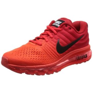 air max 2017 rouge et noir air max 2017 rouge et noir