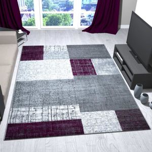 Tapis Gris Et Blanc Achat Vente Tapis Gris Et Blanc Pas