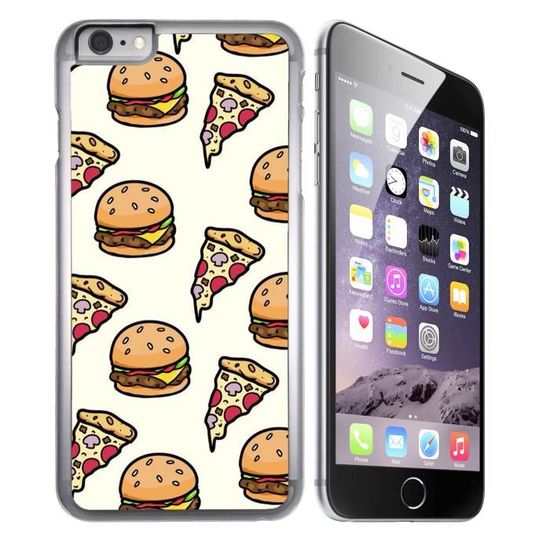 coque iphone 6 burger coque iphone 6 burger
