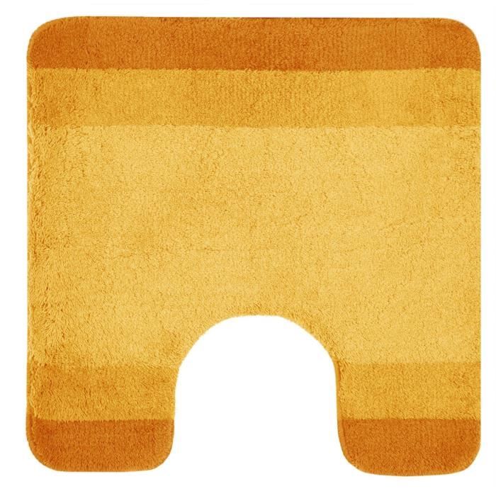 SPIRELLA Contour de WC BALANCE 55x55cm Orange