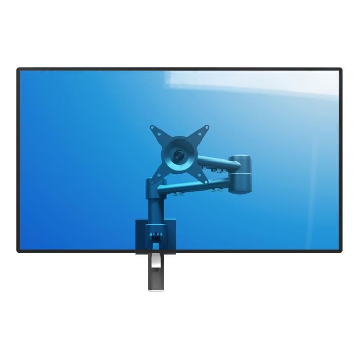 DATAFLAX Support DF-52152 - Pour moniteur ordinateur Mouvement intégral - 15 kg