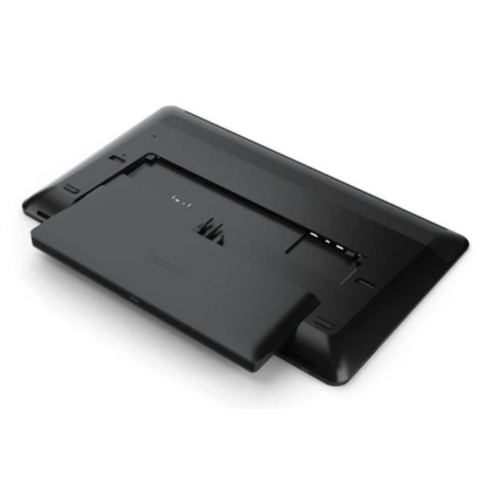 WACOM Cintiq Pro Engine, Xeon - Écran de création avec Processeur Intel Xeon