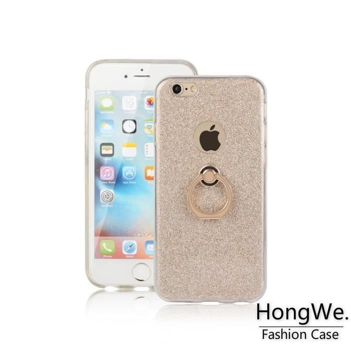 iphone 6 coque support