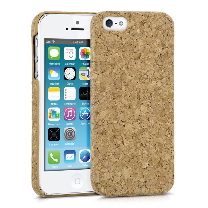 kwmobile coque apple iphone se/5/5s kwmobile coque apple iphone se/5/5s
