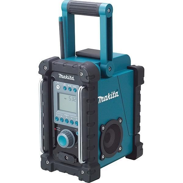 BMR100 Radio de chantier   Batteries Makita   Achat / Vente RADIO