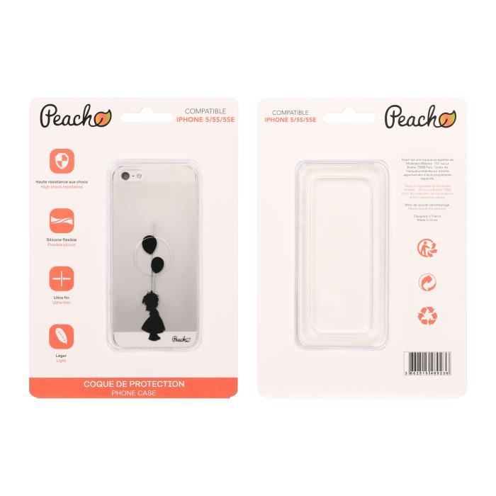 coque iphone 5 peach coque iphone 5 peach