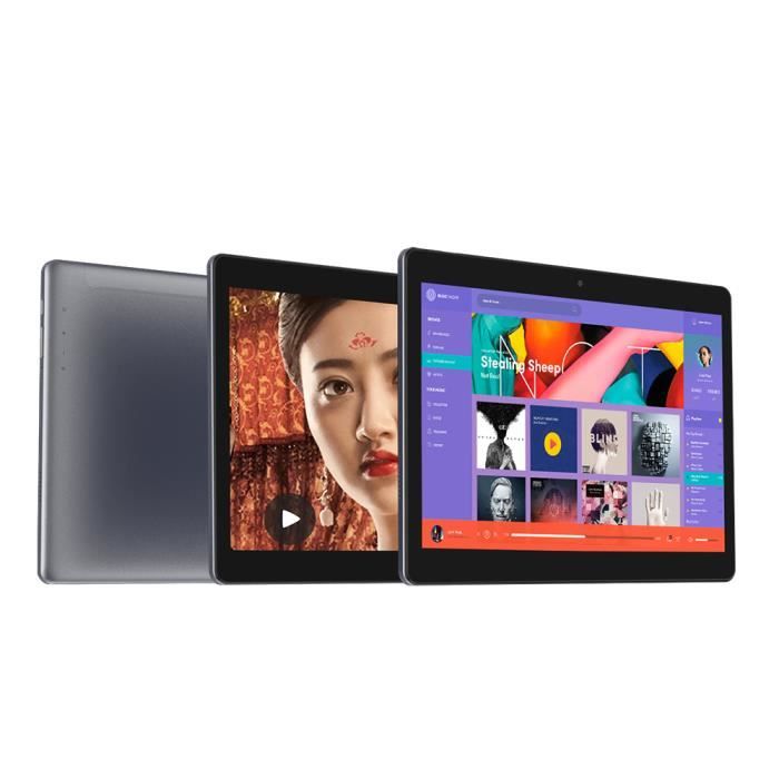  M5XS Tablette Tactile Phablet 10.1" Android1