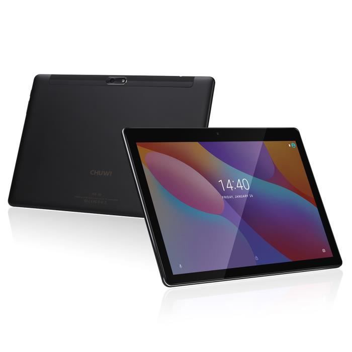 Chuwi Hi9 Air 4G Tablette Tactile (4Go+ 64Go)1
