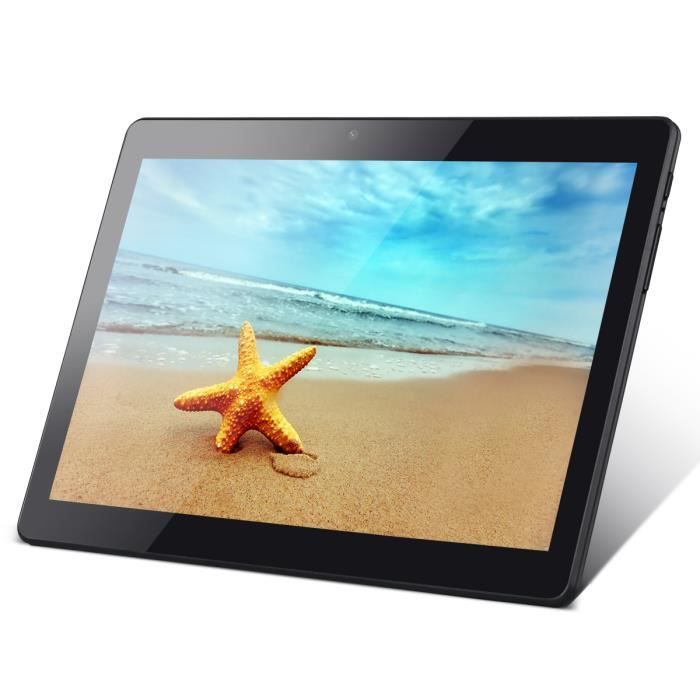 Excelvan M10K6 Tablette Tactile PC 10.1 Pouces1