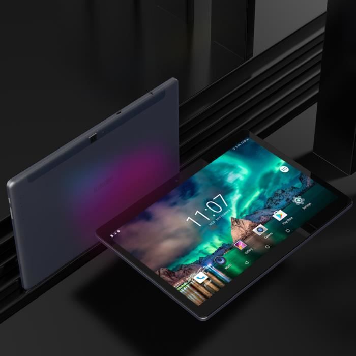  M5XS Tablette Tactile Phablet 10.1" Android3