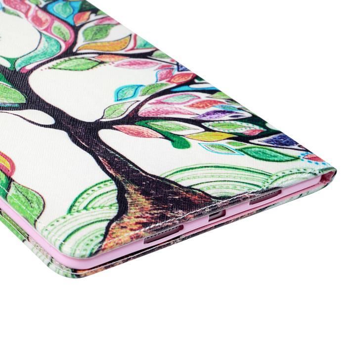 Housse Etui Coque Portefeuiile IPAD Pro 2017 Etui3