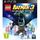 Jeux PS3 Batman