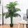 Plante Artificielle Faux Arbre avec Pot Décoratio
