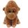 TY Peluche Monroe le Gorille - 10 cm