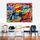 Tableau moderne