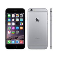 SMARTPHONE RECOND. IPHONE Reconditionné GRADE A++ Phone 6 - 64Go GRAY SMARTPHONE RECOND. IPHONE Reconditionné GRADE A++ Phone 6 - 64Go GRAY