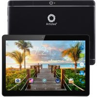 TABLETTE TACTILE ARTIZLEE Tablette tactile ATL-31 - 10,1" WUXGA - 4 TABLETTE TACTILE ARTIZLEE Tablette tactile ATL-31 - 10,1" WUXGA - 4