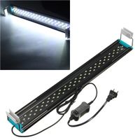ÉCLAIRAGE LAVENT 49cm Lampe éclairage led pour aquarium 8W 6 ÉCLAIRAGE LAVENT 49cm Lampe éclairage led pour aquarium 8W 6