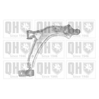 BRAS DE SUSPENSION QUINTON HAZELL Triangle de suspension QSA2118S BRAS DE SUSPENSION QUINTON HAZELL Triangle de suspension QSA2118S