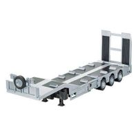 VOITURE - CAMION Siku - RadioCo.- remorque 3 essieux + batterie R/C VOITURE - CAMION Siku - RadioCo.- remorque 3 essieux + batterie R/C