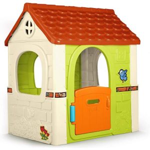 FEBER Maison pour Enfant Fantasy
