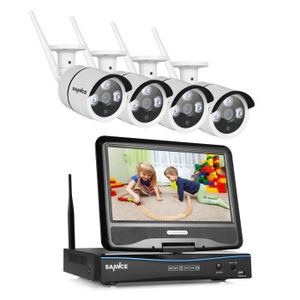 kit videosurveillance sans fil achat vente pas cher kit videosurveillance sans fil achat vente pas cher
