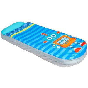 4 Trolls Junior ReadyBed Lit Gonflable et sac de couchage-utilisé seulement une fois