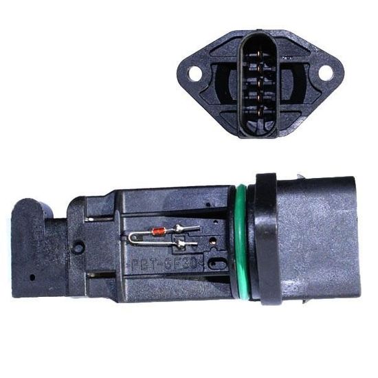 Debitmetre d air Bmw Serie 3 = 13627787076-722684090