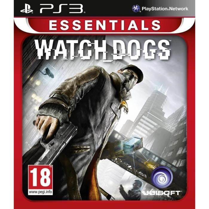watch dog 2 ps3 watch dog 2 ps3