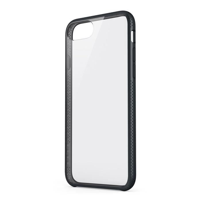 BELKIN Air Protect SheerForce Coque iPhone 7 Plus Noir