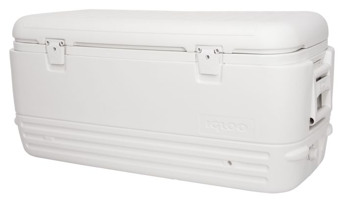 IGLOO Glaciere Extra Large Polar 120 - 114L