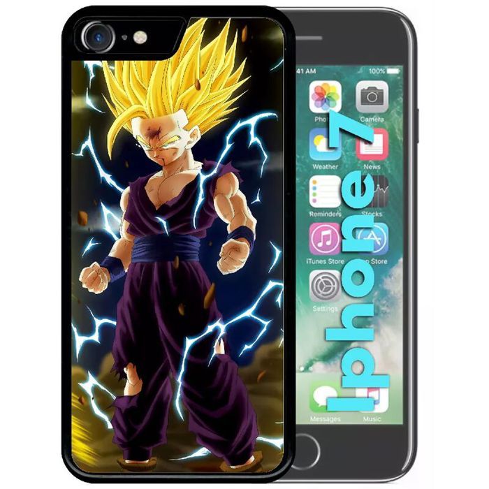 coque dbz iphone 7 coque dbz iphone 7