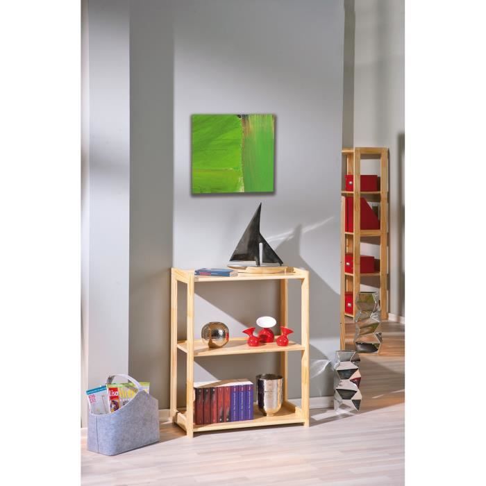 dimensions 63 x 33 x 84 cm etagere 3 tablettes modele gina3 voir la