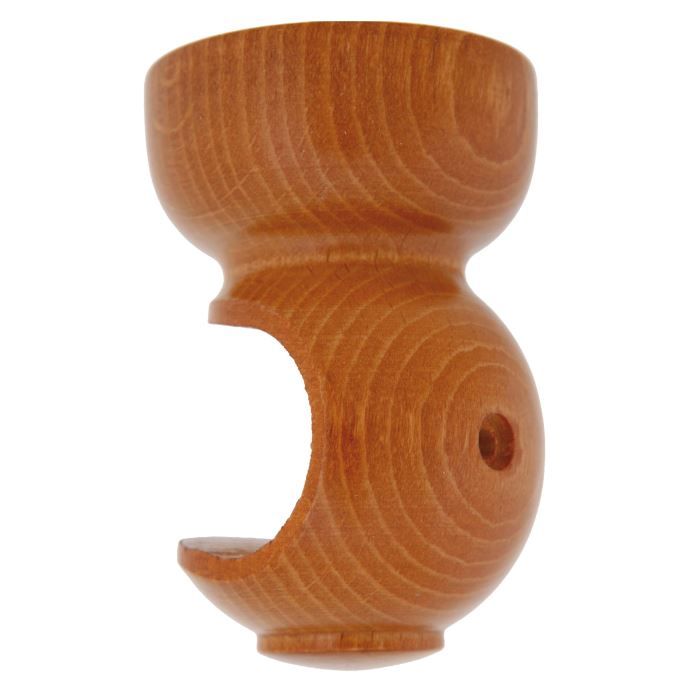 Support plafond pour tringle en bois D28 - Achat / Vente tringle a ... Support plafond pour tringle en bois D28 - Achat / Vente tringle a ...